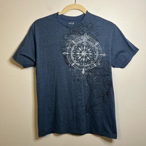 CYBER Y2K STYLE SHIRT